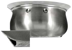 Капсулированное дно Капсулированное дно