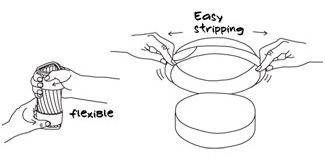 �������� � ������������ Lekue