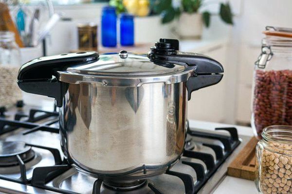 механическая скороварка Скороварка