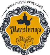 Maysternya