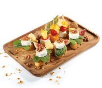 ����� ������������� Wood Collection 35,5�23,5�2�� 055962