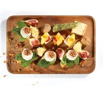 ����� ������������� Wood Collection 35,5�23,5�2�� 055962