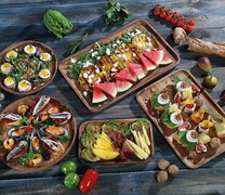 ����� ������������� Wood Collection 25�2�� 055986