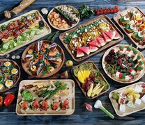 ����� ������������� Wood Collection 30�2�� 055993