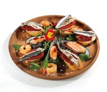 ����� ������������� Wood Collection 30�2�� 055993