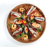 ����� ������������� Wood Collection 30�2�� 055993