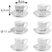 ���� ����� ��� ���� � �������� myCOFFEE Romance 90�� 387717