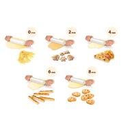 ������ � ������������ ������� Delicia 50�� 630182