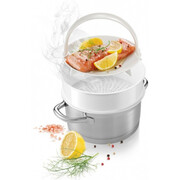 ������� ��� ������������ �� ������� ���� Presto Steam 24�� 423022