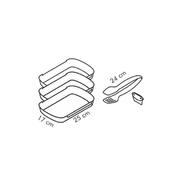 ����� ��� ����� Presto 17�25�� 420870