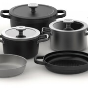 �������� � ������� Leo Graphite 3,4� 3950492