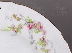 ������ ������ Bernadotte ������� ����� 240 ��