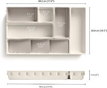 ���������� ��� ��������� Viva 44,2�26,8�5�� 75009