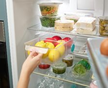 ��������� ��� ������������ Fridge Store 30,8�17,4�8,5�� 851663