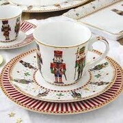 ����� ��� ��� � ������� New Year Nutcracker Nutc 200�� R1106#NUTC