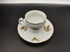 ���� ����� ��� ���� � �������� Bernadotte ��������� ������ 90��