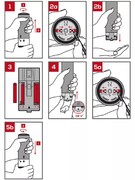 ������ ��� ����� Bistro Chef W/PACK 10�� 33033