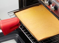 ������� ��� ������������ ������ Baking accessories ���������� 40�30�1.2�� 0231240CO01M020