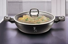 �������� � ������� Black Silver 30�� BH-7113