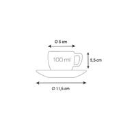 ����� ��� ���� � ������� Crema 100�� 387120