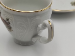 ���� ����� ��� ���� � �������� Bernadotte ��������� ������ 90��