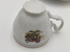 ���� ����� ��� ���� � �������� Bernadotte ��������� ������ 90��