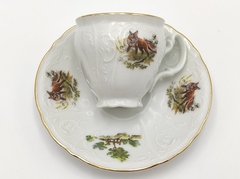 ���� ����� ��� ���� � �������� Bernadotte ��������� ������ 90��