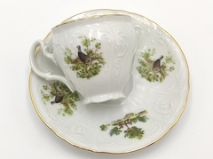 ���� ����� ��� ���� � �������� Bernadotte ��������� ������ 90��