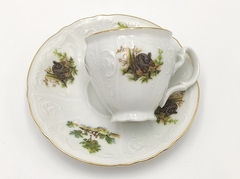 ���� ����� ��� ���� � �������� Bernadotte ��������� ������ 90��