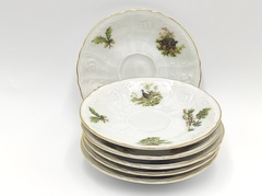 ���� ����� ��� ���� � �������� Bernadotte ��������� ������ 90��