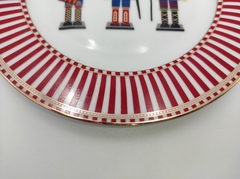 ����� ������� �������� New Year Nutcracker 19�� R1100#NUTC