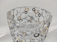 ���� Lisboa Black and Gold 35�� 89C81/0/81J50/350