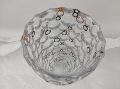 ���� Lisboa Black and Gold 35�� 89C81/0/81J50/350