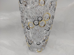 ���� Lisboa Black and Gold 35�� 89C81/0/81J50/350