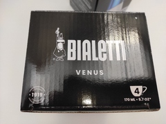 ��������� ��������� �� 6 ����� New Venus Induzione Rame 235�� 7285