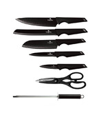 ����� ����� Black Silver BH-2693