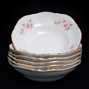 ���� ��������� Bernadotte ��� ������� �� ������� ��������� 16��