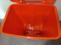 �������� ��� 80� BO992ORANGE