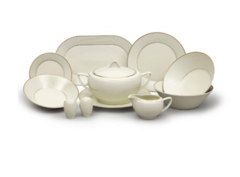 �������� ������ Lea Ivory Gold 6/26