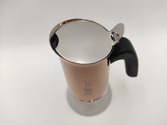 ��������� ��������� �� 4 ����� New Venus Induzione Rame 170�� 7284