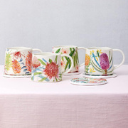 ������ Royal Botanic Gardens Native Blooms Waratah 350�� DI0375