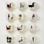 ������ Best Furry Friends Walking The Dog 400�� DX1070