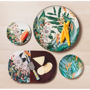 �������� Night Garden Foliage 16�� II0096