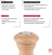 ������� Bistro Natural 9�� 820-1/S