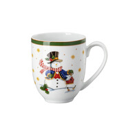 ������ � ������� � �������� Happy Wintertime 430�� 02488-727441-28685