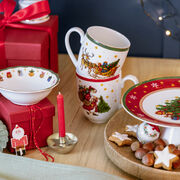 ������ Happy Wintertime Red 400�� 02488-727443-15505