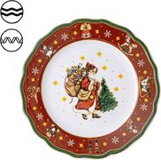 ����� ��� �������� Happy Wintertime Red 2/4 02488-727443-29213