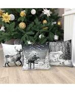 ������� ����������� Black Night ������ 45�45�� 4823093436305