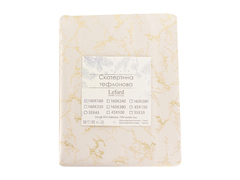 ���������� � ���������� ��������� Alba Lurex Teflon Oro 160�280�� 715-336