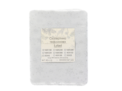 ���������� � ���������� ��������� Copo Lurex Teflon Plata 160�280�� 715-348